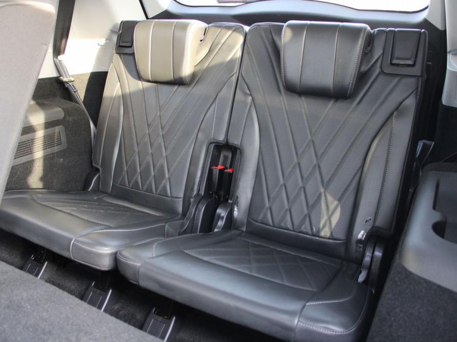 Chery Tiggo 8 Pro Max I Рестайлинг Дзержинск  - изображение 20