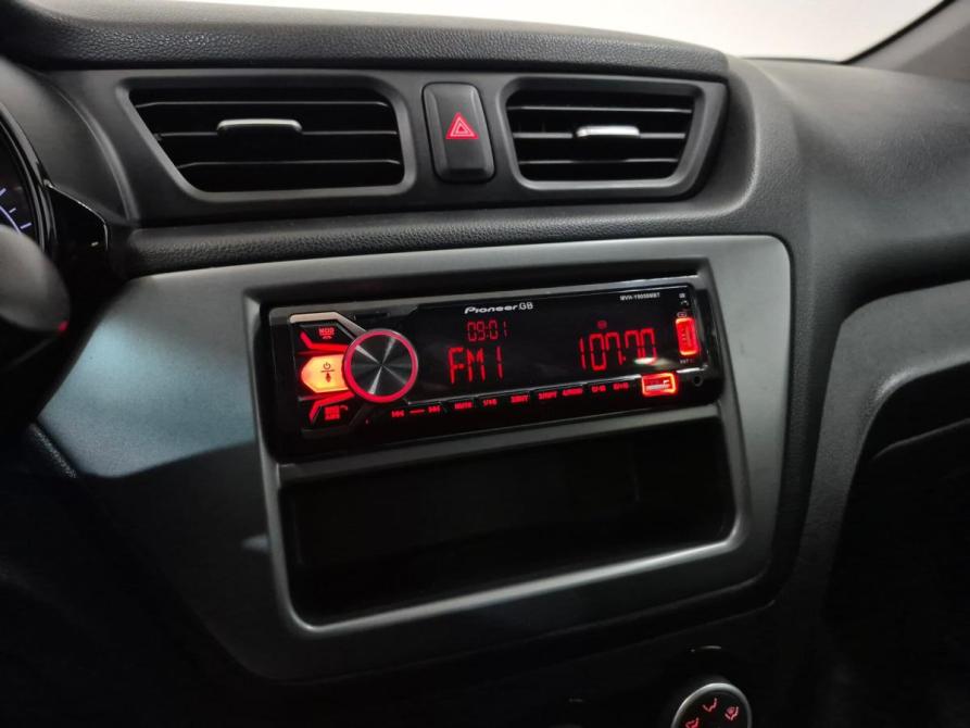 Kia Rio III Рестайлинг Альметьевск  - изображение 17