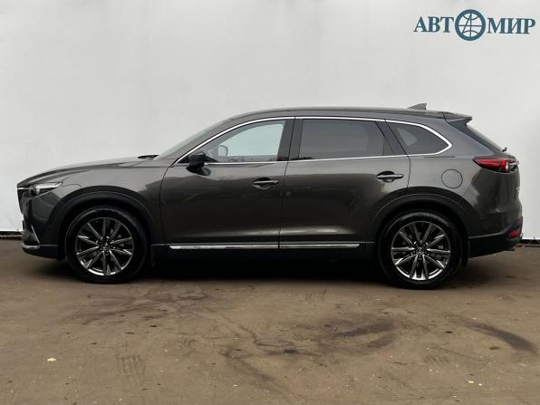 Mazda CX-9 II с пробегом 2020 года, цена 3 100 000 рублей, 173198 км, внедорожник, Автокод Объявления