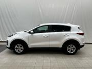 Kia Sportage IV Нижний Тагил  - изображение 22