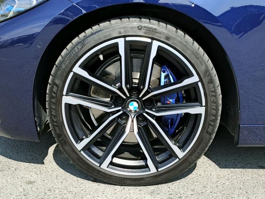 BMW 4 серии G22 G23 G26 Санкт-Петербург  - изображение 35