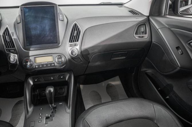 Hyundai ix35 I Рестайлинг с пробегом 2014 года, цена 1 399 000 рублей, 143000 км, внедорожник, Автокод Объявления