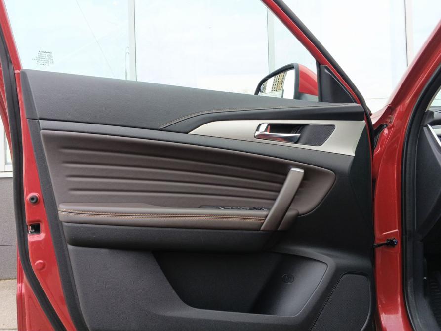 Changan CS35 Plus I Москва  - изображение 18