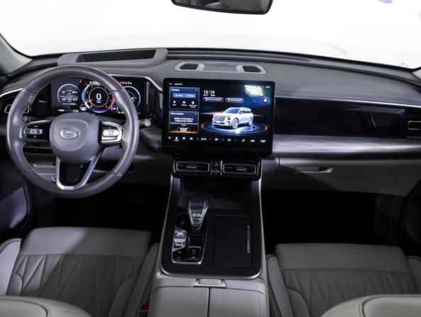 GAC GS8 II с пробегом 2023 года, цена 3 490 000 рублей, 41676 км, внедорожник, Автокод Объявления