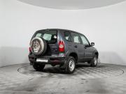 Chevrolet Niva I Рестайлинг Санкт-Петербург  - изображение 23