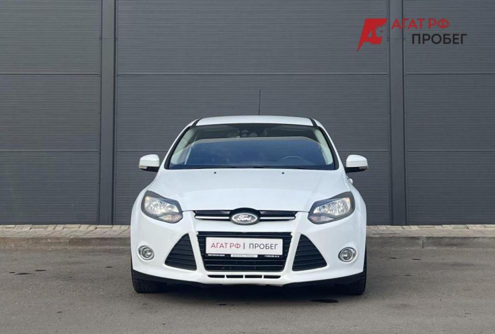 Ford Focus III Красноярск  - изображение 2