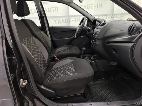 Lada (ВАЗ) Granta I Рестайлинг с пробегом 2023 года, цена 899 000 рублей, 39000 км, универсал, Автокод Объявления