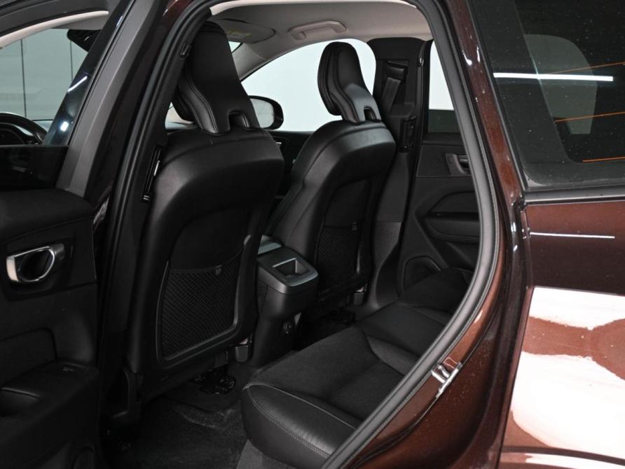 Volvo XC60 II Ростов-на-Дону  - изображение 11