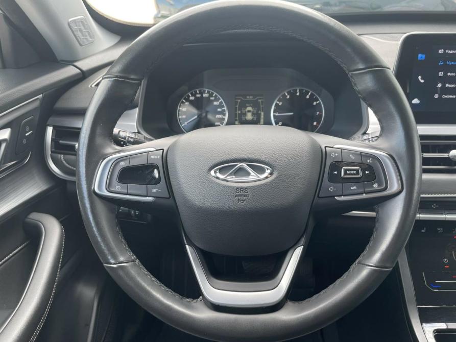 Chery Tiggo 4 Pro I Стерлитамак  - изображение 13