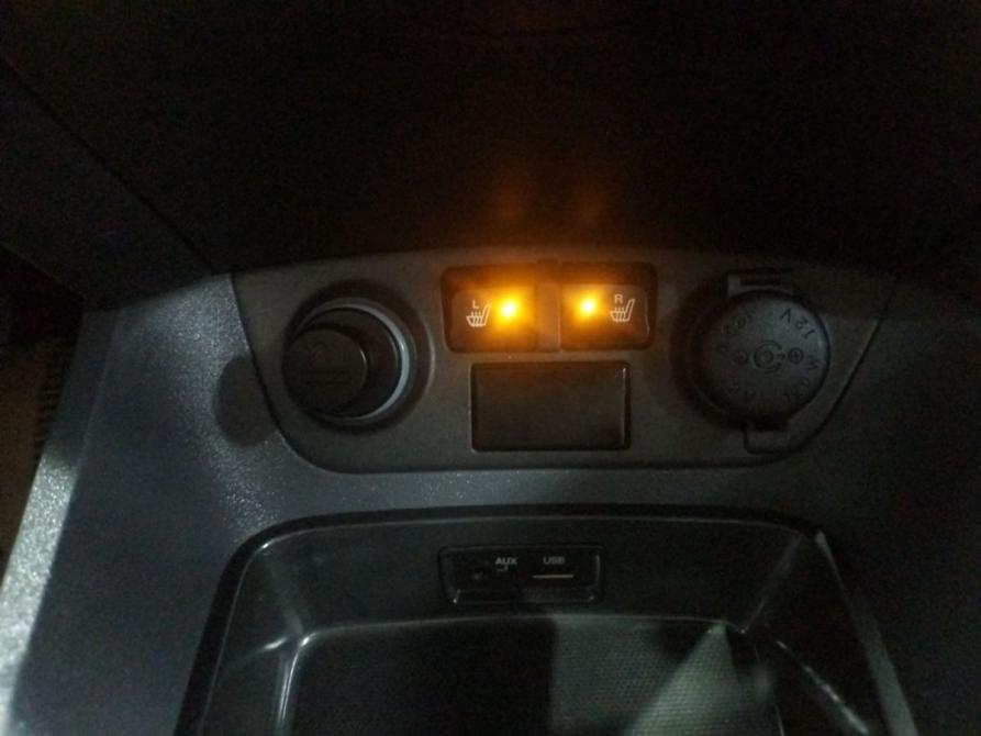 Kia Rio II Рестайлинг Серпухов  - изображение 14
