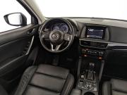 Mazda CX-5 I Рестайлинг Москва  - изображение 56