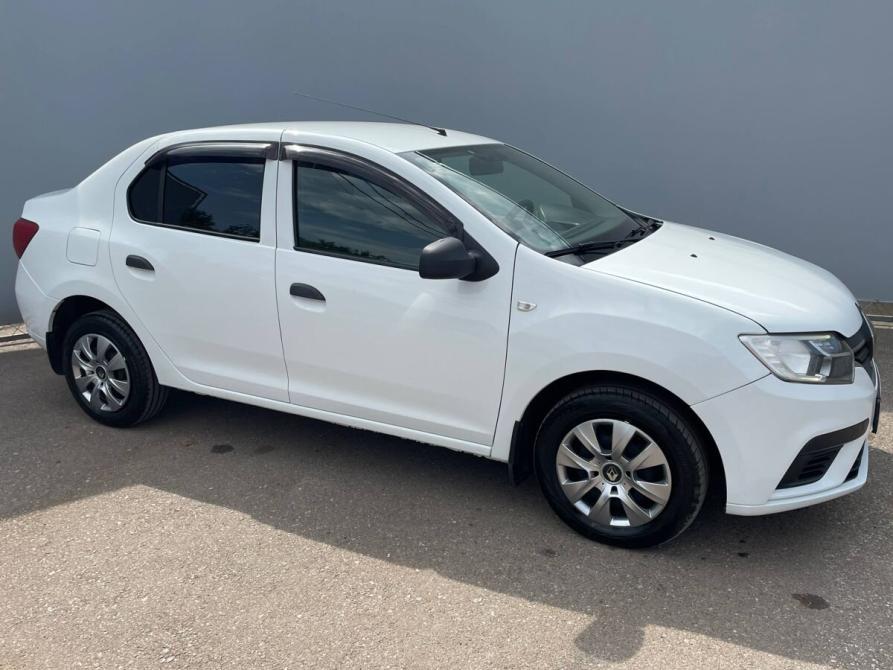 Renault Logan II Рестайлинг Стерлитамак  - изображение 12