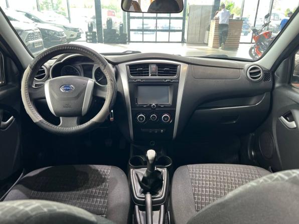 Datsun on-DO I Рестайлинг с пробегом 2020 года, цена 759 000 рублей, 82222 км, седан, Автокод Объявления