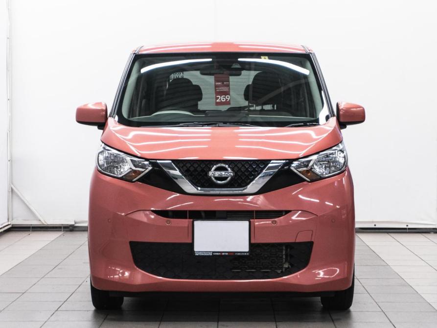 Nissan Dayz II Красноярск  - изображение 3