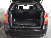 SsangYong Actyon II Екатеринбург  - изображение 24