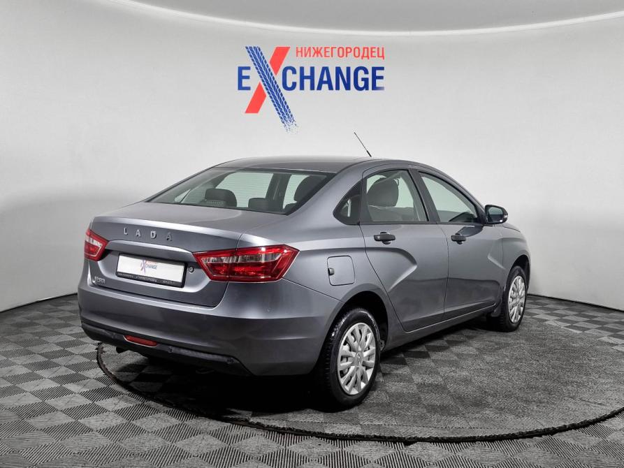 Lada (ВАЗ) Vesta I Нижний Новгород  - изображение 5