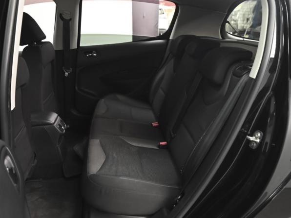 Peugeot 308 I с пробегом 2008 года, цена 479 000 рублей, 118190 км, хэтчбек, Автокод Объявления