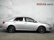 Toyota Corolla X (E140 E150) Екатеринбург  - изображение 27
