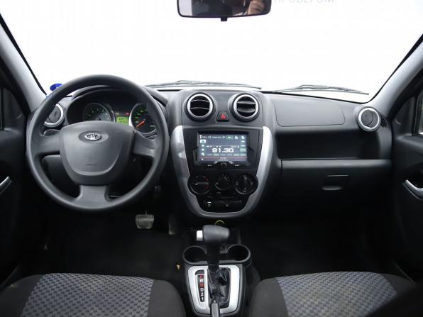 Lada (ВАЗ) Granta I с пробегом 2014 года, цена 450 000 рублей, 119555 км, седан, Автокод Объявления