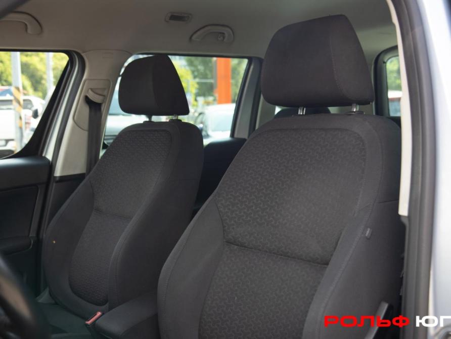 Skoda Yeti I Москва  - изображение 13