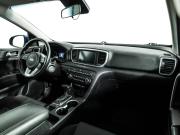 Kia Sportage IV Рестайлинг Санкт-Петербург  - изображение 28