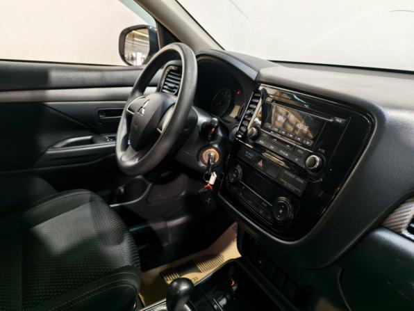 Mitsubishi Outlander III Рестайлинг 2 с пробегом 2018 года, цена 1 785 000 рублей, 211630 км, внедорожник, Автокод Объявления