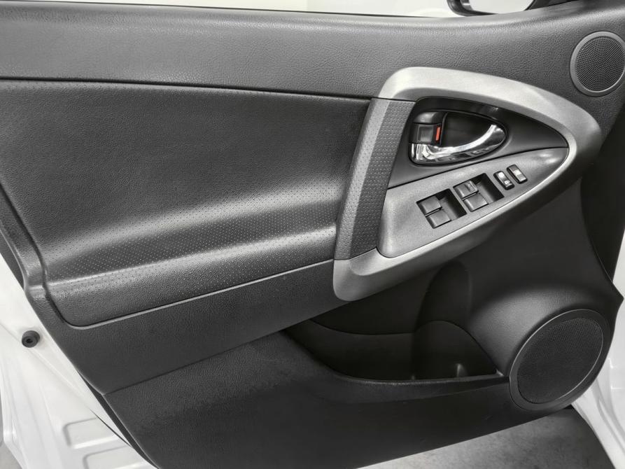 Toyota RAV4 III (XA30) Рестайлинг Новосибирск  - изображение 23