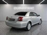 Toyota Avensis II Рестайлинг Кемерово  - изображение 14