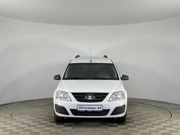 Lada (ВАЗ) Largus I с пробегом 2020 года, цена 790 000 рублей, 218608 км, универсал, Автокод Объявления