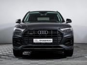 Audi Q5 II (FY) Рестайлинг Москва  - изображение 23