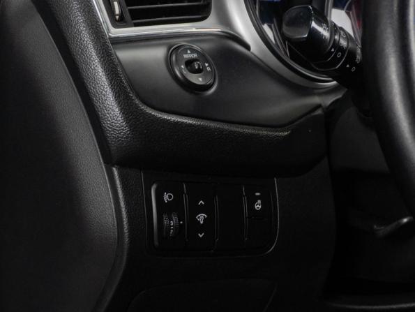 Kia Ceed II Рестайлинг с пробегом 2016 года, цена 1 030 000 рублей, 100946 км, универсал, Автокод Объявления