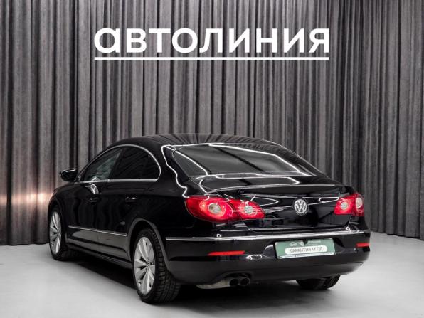 Volkswagen Passat CC I с пробегом 2010 года, цена 870 000 рублей, 301316 км, седан, Автокод Объявления