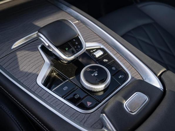 Chery Tiggo 8 Pro Max I Рестайлинг с пробегом 2023 года, цена 2 450 000 рублей, 55675 км, внедорожник, Автокод Объявления