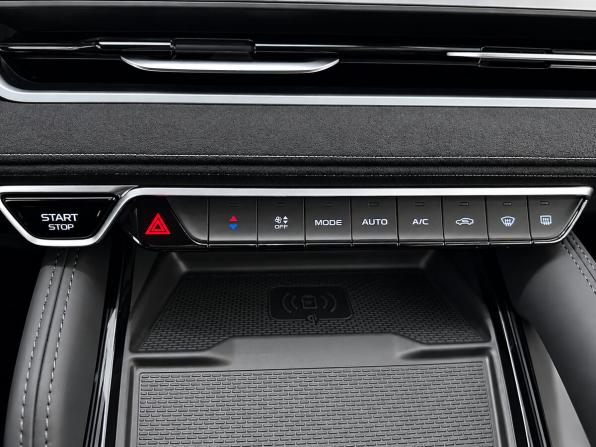 Geely Monjaro I с пробегом 2024 года, цена 3 280 000 рублей, 45129 км, внедорожник, Автокод Объявления
