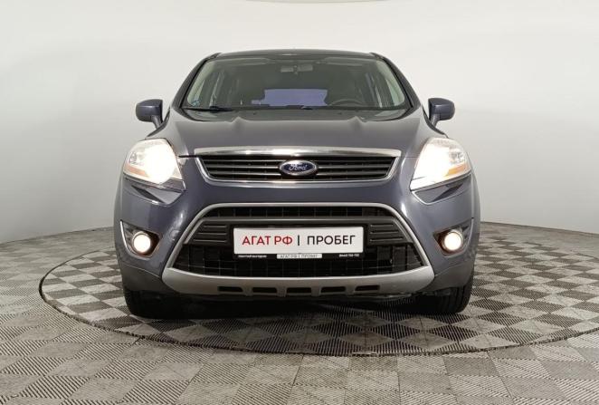 Ford Kuga II с пробегом 2012 года, цена 850 000 рублей, 134035 км, внедорожник, Автокод Объявления