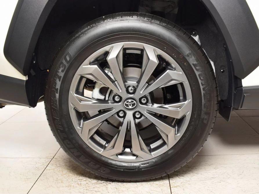 Toyota RAV4 V (XA50) Кемерово  - изображение 12