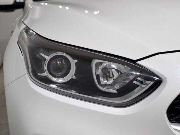 Kia Cerato IV с пробегом 2019 года, цена 1 700 000 рублей, 89777 км, седан, Автокод Объявления