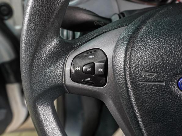 Ford Fiesta Mk6 с пробегом 2009 года, цена 599 000 рублей, 132227 км, хэтчбек, Автокод Объявления