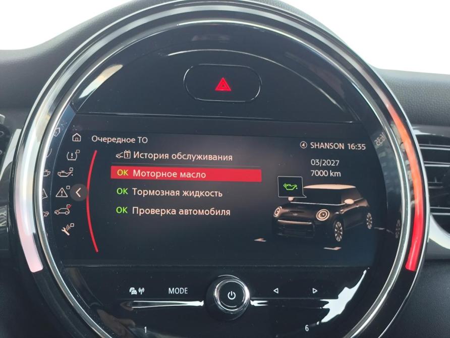 Mini Hatch III (F55/F56) Рестайлинг 2 Санкт-Петербург  - изображение 18