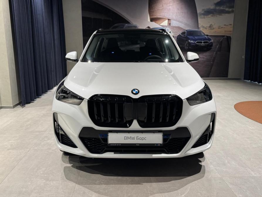 BMW X1 III (U11/U12) Тюмень  - изображение 3