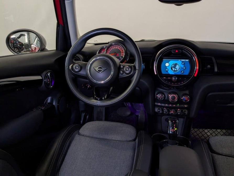 Mini Hatch III (F55/F56) Рестайлинг Москва  - изображение 29