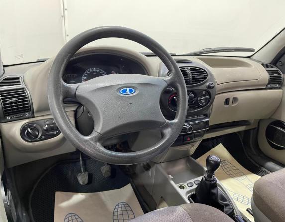 Lada (ВАЗ) Kalina I с пробегом 2008 года, цена 245 000 рублей, 154520 км, универсал, Автокод Объявления