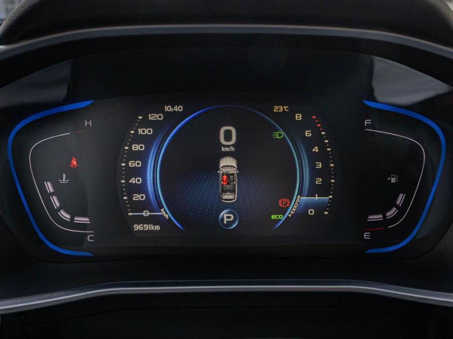 Geely Coolray I Краснодар  - изображение 19