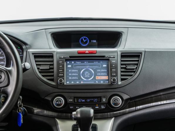Honda CR-V IV с пробегом 2013 года, цена 1 928 000 рублей, 178637 км, внедорожник, Автокод Объявления