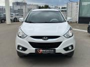 Hyundai ix35 I Калуга  - изображение 10