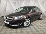 Opel Insignia I Рестайлинг Москва  - изображение 21