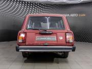 Lada (ВАЗ) 2104 Самара  - изображение 21