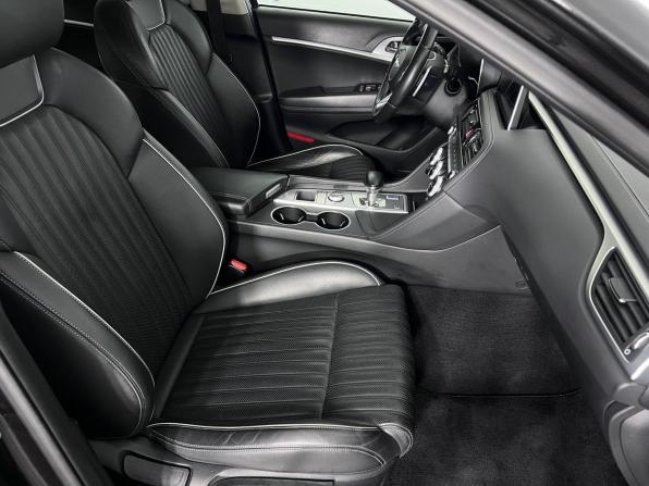 Genesis G70 I с пробегом 2019 года, цена 2 770 000 рублей, 96000 км, седан, Автокод Объявления