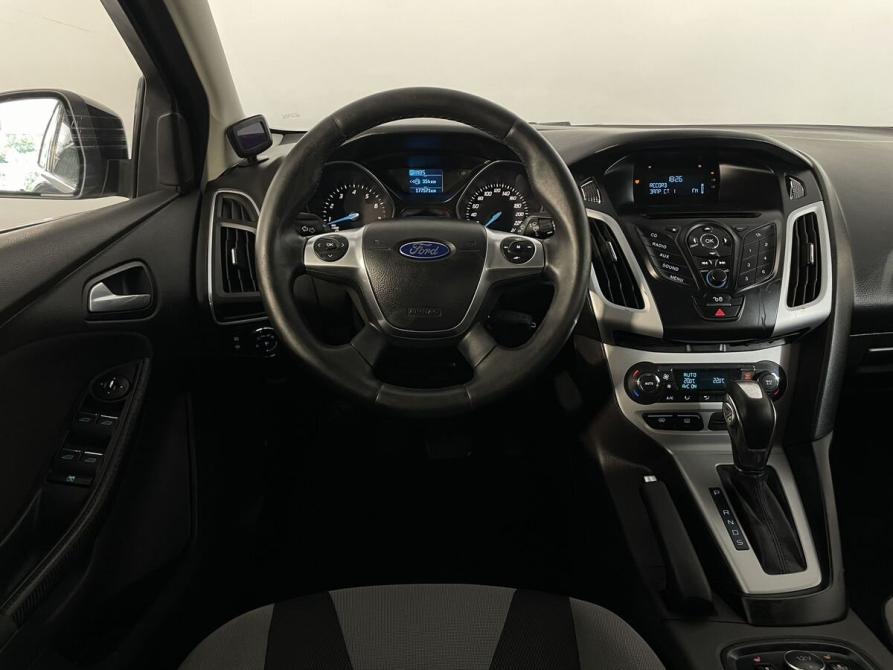 Ford Focus III Великий Новгород  - изображение 13