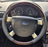 Ford Mondeo III Рестайлинг Воронеж  - изображение 32